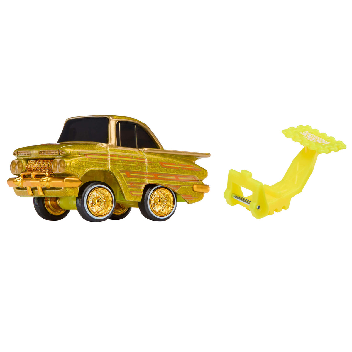 CarTuned 1959 Chevy Impala Lowrider Diecast | Series 3 – The MGA Shop