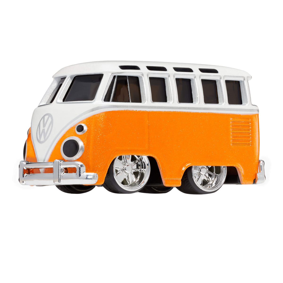 CarTuned Mainline Series 12 - VW Type 2 Microbus (Customs) – The
