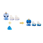 Rainbow High Skyler (Blue) with Slime Kit & Pet - Blue 11” Shimmer Doll with DIY Sparkle Slime - shop.mgae.com