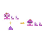 Rainbow High Violet (Purple) with Slime Kit & Pet - Purple 11β Shimmer Doll with DIY Sparkle Slime - shop.mgae.com