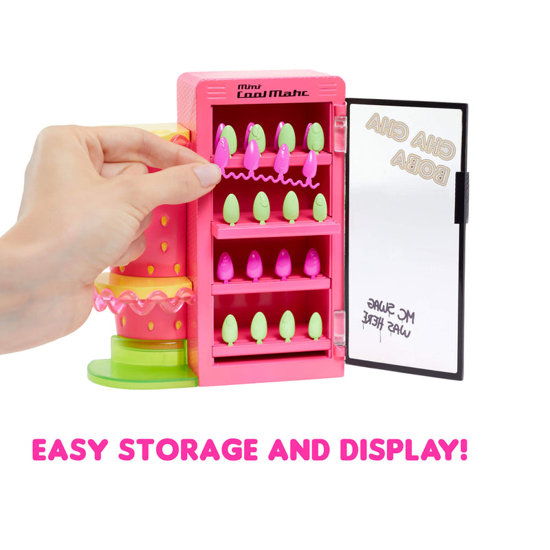 LOL Surprise OMG Sweet Nails Pinky Pops Fruit Shop with 15 Surprises - shop.mgae.com