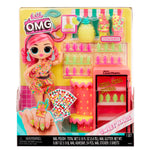 LOL Surprise OMG Sweet Nails Pinky Pops Fruit Shop with 15 Surprises - shop.mgae.com