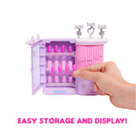 LOL Surprise OMG Sweet Nails Kitty K Café with 15 Surprises - shop.mgae.com