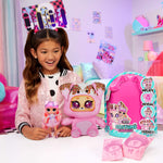 Tweens Costume Surprise Ali Dance