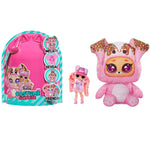 Tweens Costume Surprise Ali Dance Fashion Doll
