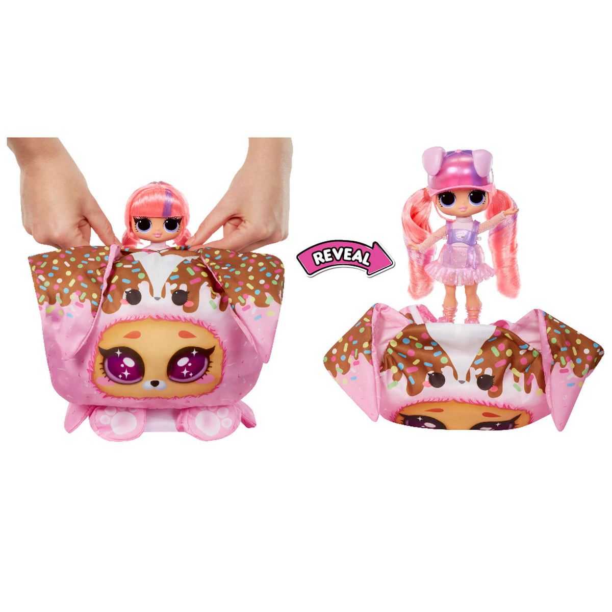 L.O.L. Surprise Tween Costume Ali Dance Doll The MGA Shop