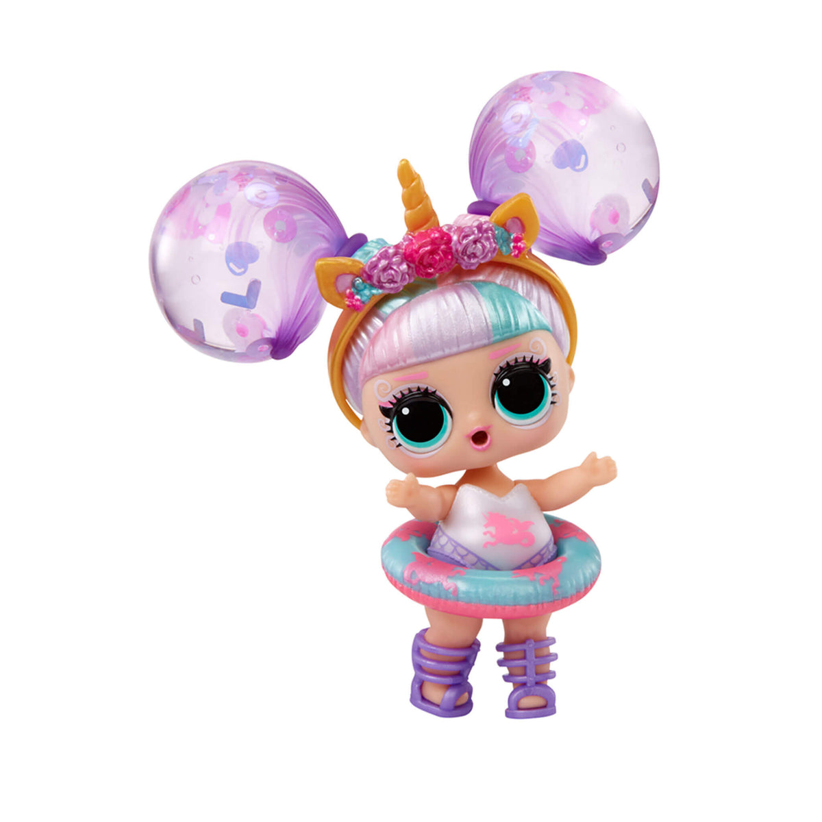 LOL Surprise Water Balloon Surprise Tots – The MGA Shop