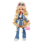 Bratz Alwayz Cloe Fashion Doll with 10 Accessories - shop.mgae.com