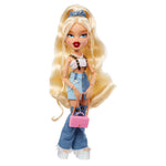 Bratz Alwayz Cloe Fashion Doll with 10 Accessories - shop.mgae.com