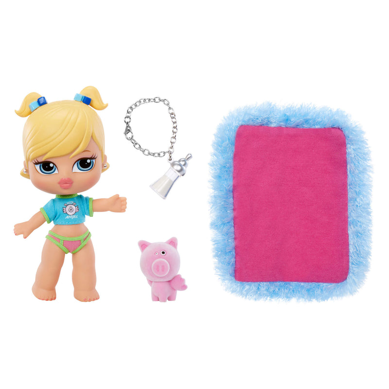 Bratz Babyz Cloe Collectible Fashion Doll - shop.mgae.com