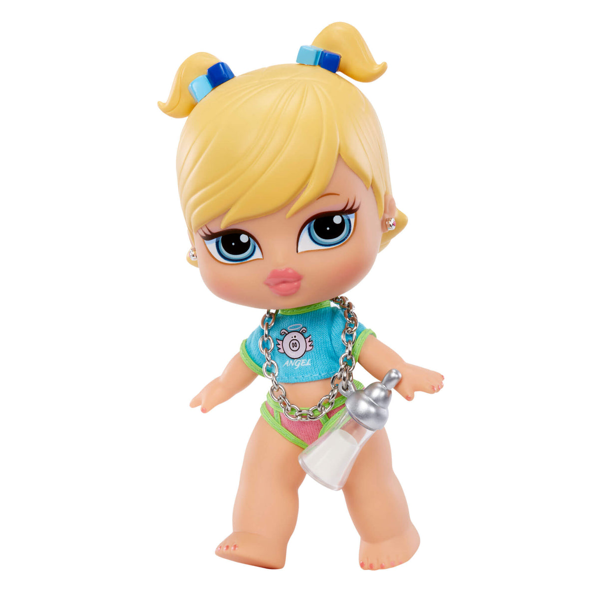 Bratz babyz doll with accessories