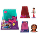 MGA's Miniverse Mini Bratz Series 3 Collectible Figures - shop.mgae.com