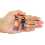 MGA's Miniverse Mini Bratz Series 3 Collectible Figures - shop.mgae.com