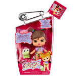 Bratz Babyz Yasmin Collectible Fashion Doll - shop.mgae.com