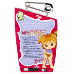 Bratz Babyz Yasmin Collectible Fashion Doll - shop.mgae.com