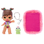 Bratz Babyz Yasmin Collectible Fashion Doll - shop.mgae.com