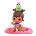 Bratz Babyz Yasmin Collectible Fashion Doll - shop.mgae.com