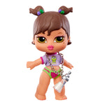 Bratz Babyz Yasmin Collectible Fashion Doll - shop.mgae.com