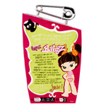 Bratz Babyz Jade Collectible Fashion Doll - shop.mgae.com