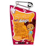 Bratz Babyz Sasha Collectible Fashion Doll - shop.mgae.com