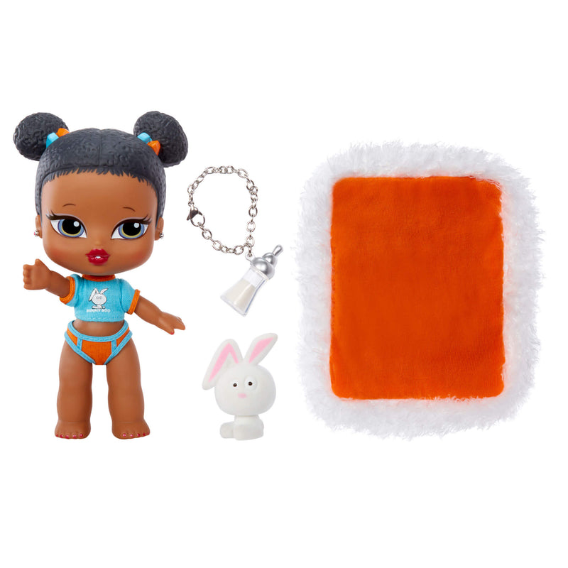 Bratz Babyz Sasha Collectible Fashion Doll - shop.mgae.com