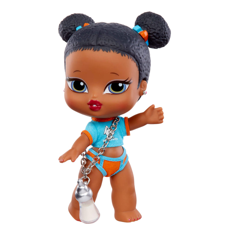 Bratz Babyz Sasha Collectible Fashion Doll - shop.mgae.com