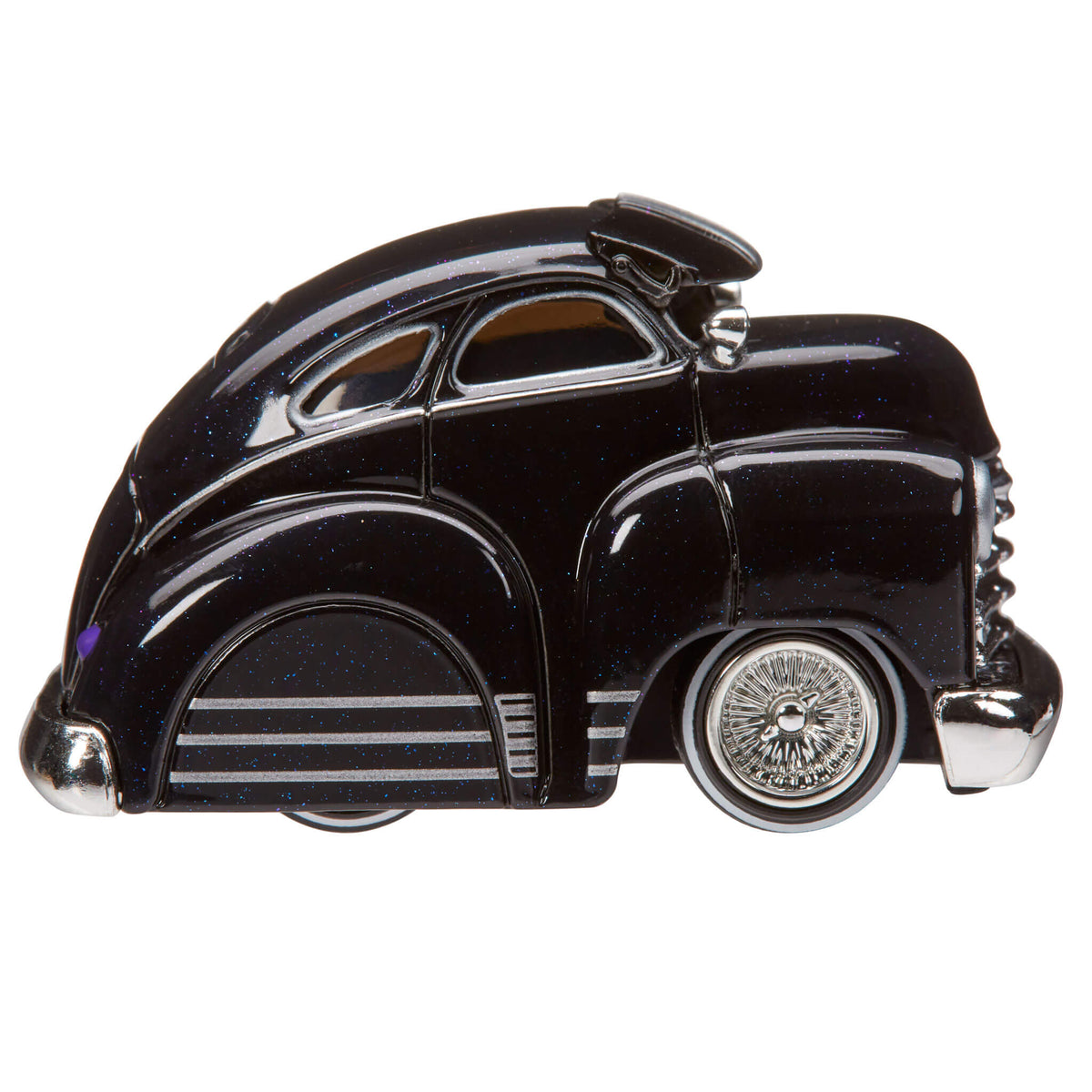 CAR TUNED　'47 CHEVY FLEETLINE 　チェイス CAR TUNED LOWRIDERS '47 CHEVY FLEETLINE #04 SERIES 1 DIECAST