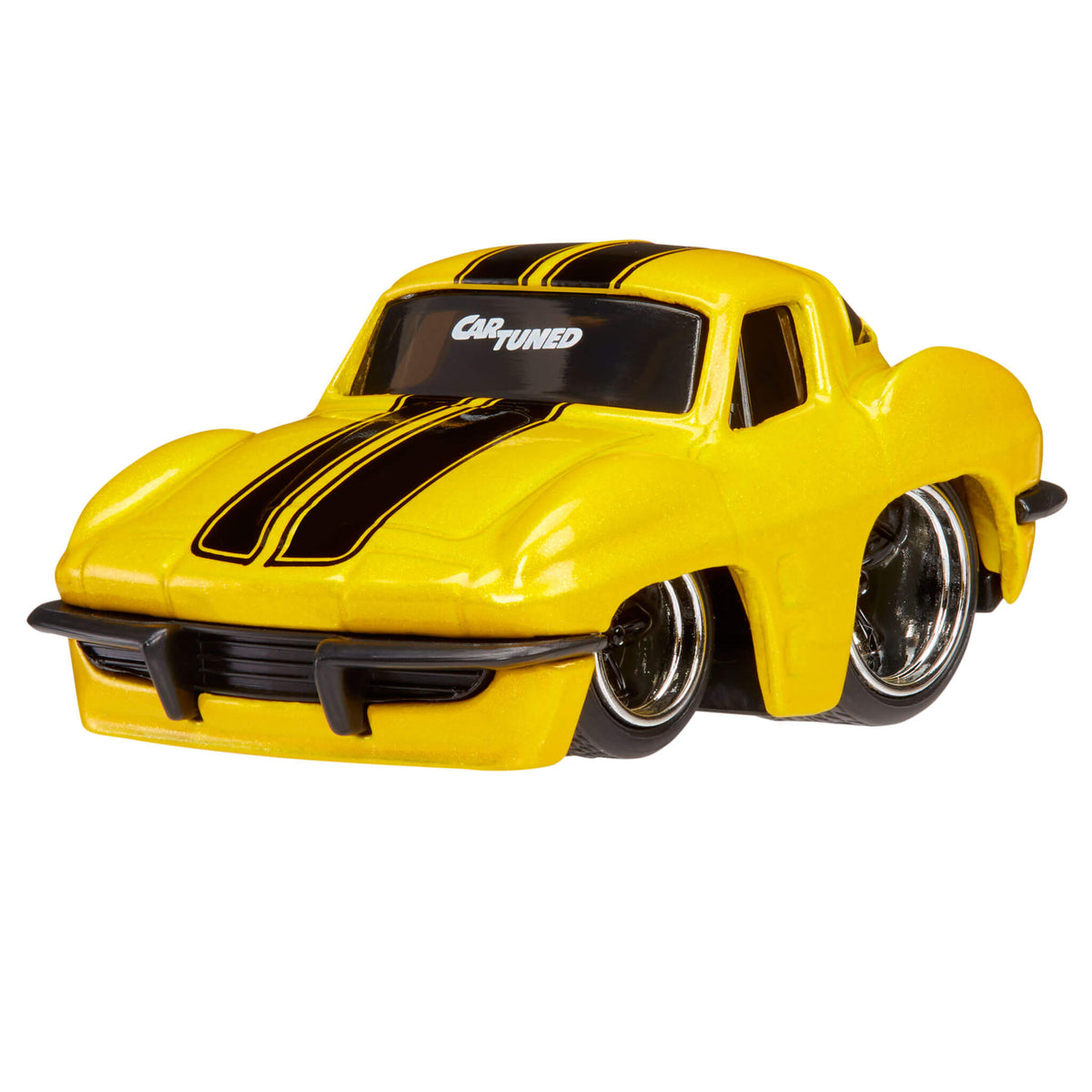 CarTuned Series 1 - 1963 Chevy Corvette (Muscle) – The MGA Shop