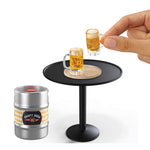 mini craft beer