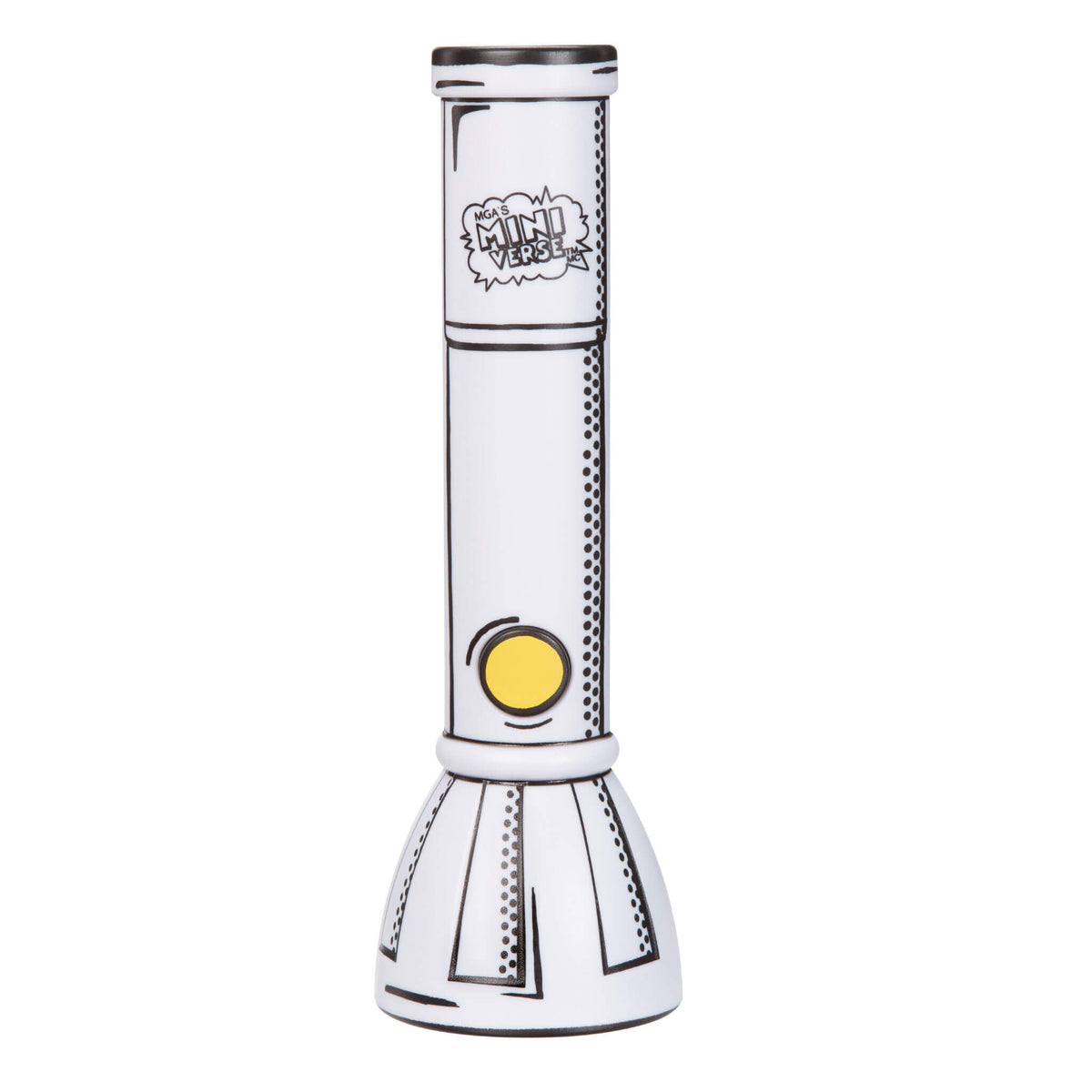 MGA's Miniverse UV Light - Fast Resin Curing for Make It Mini