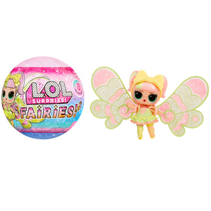 LOL Surprise Fairies Tots