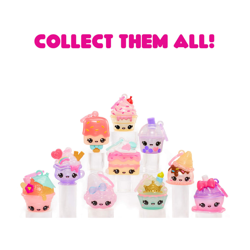 all 10 Yummiland Num Nom Body Scents