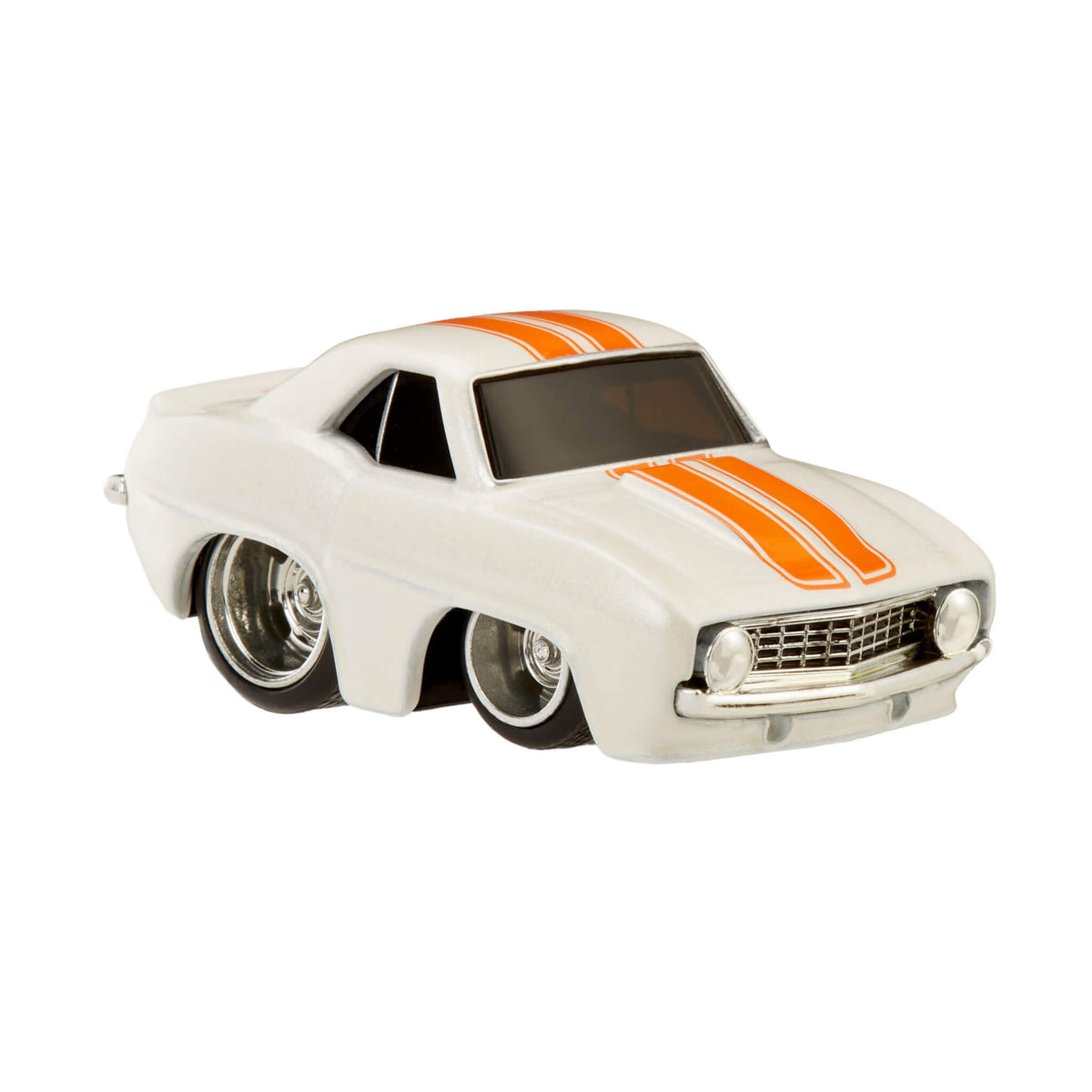 ミニカー Kiddie Car classics 1969y Camaro SS #46 4995QEP2111-1969-Chevrolet-