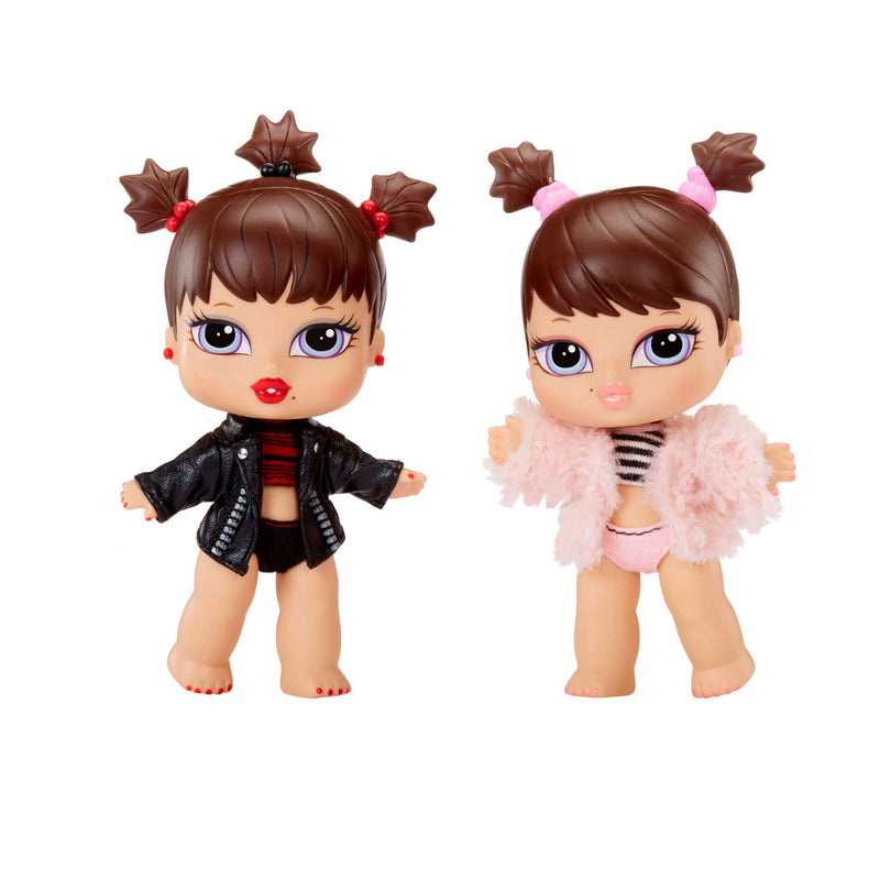 Babyz Bratz