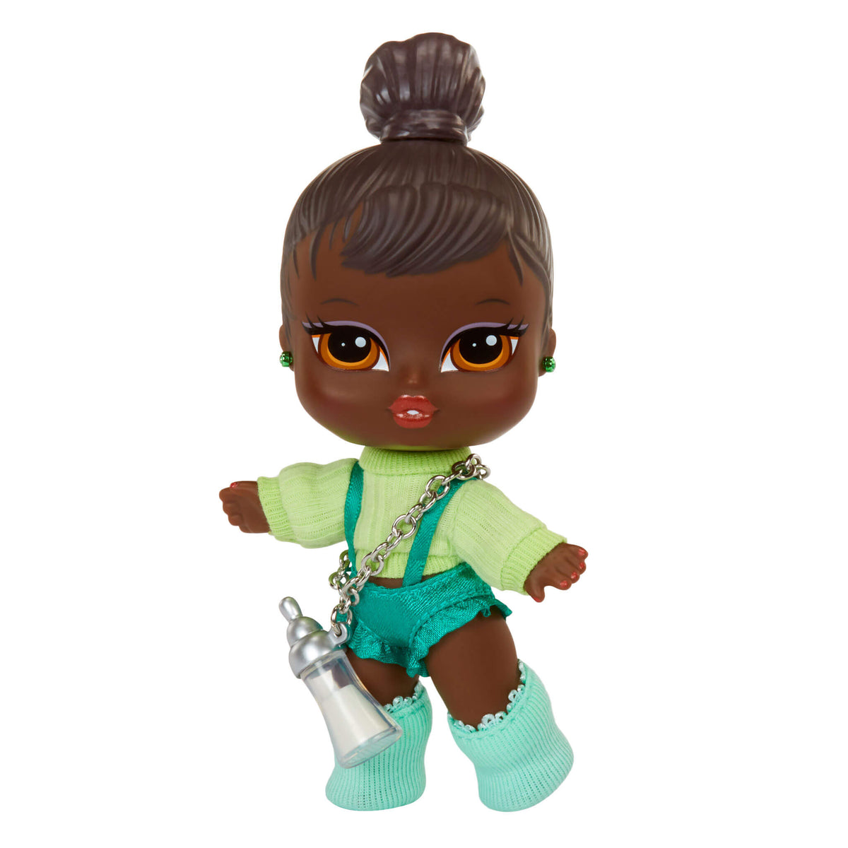 Bratz Babyz Runwayz Felicia Collectible Fashion Doll – The