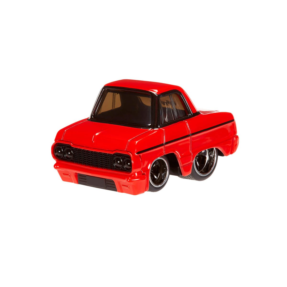 ミニカー CARTUNED series3 CarTuned 2 Pack Asset Series 3 - Speedshop, 1953 Chevy