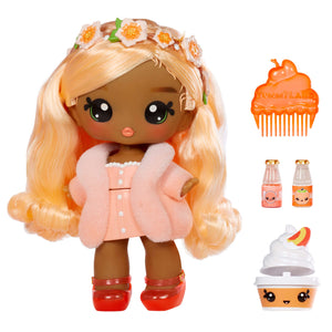 Yummiland Large Doll Piper Peach