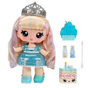 Yummiland Large Doll Callie Birthday Cake