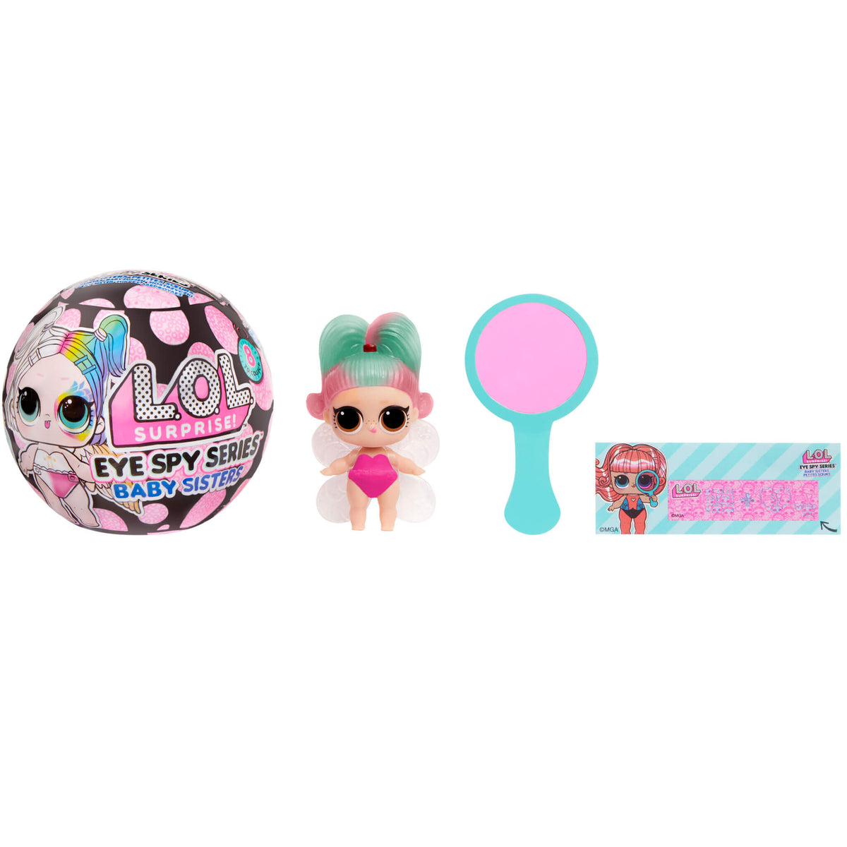 Large Product Image