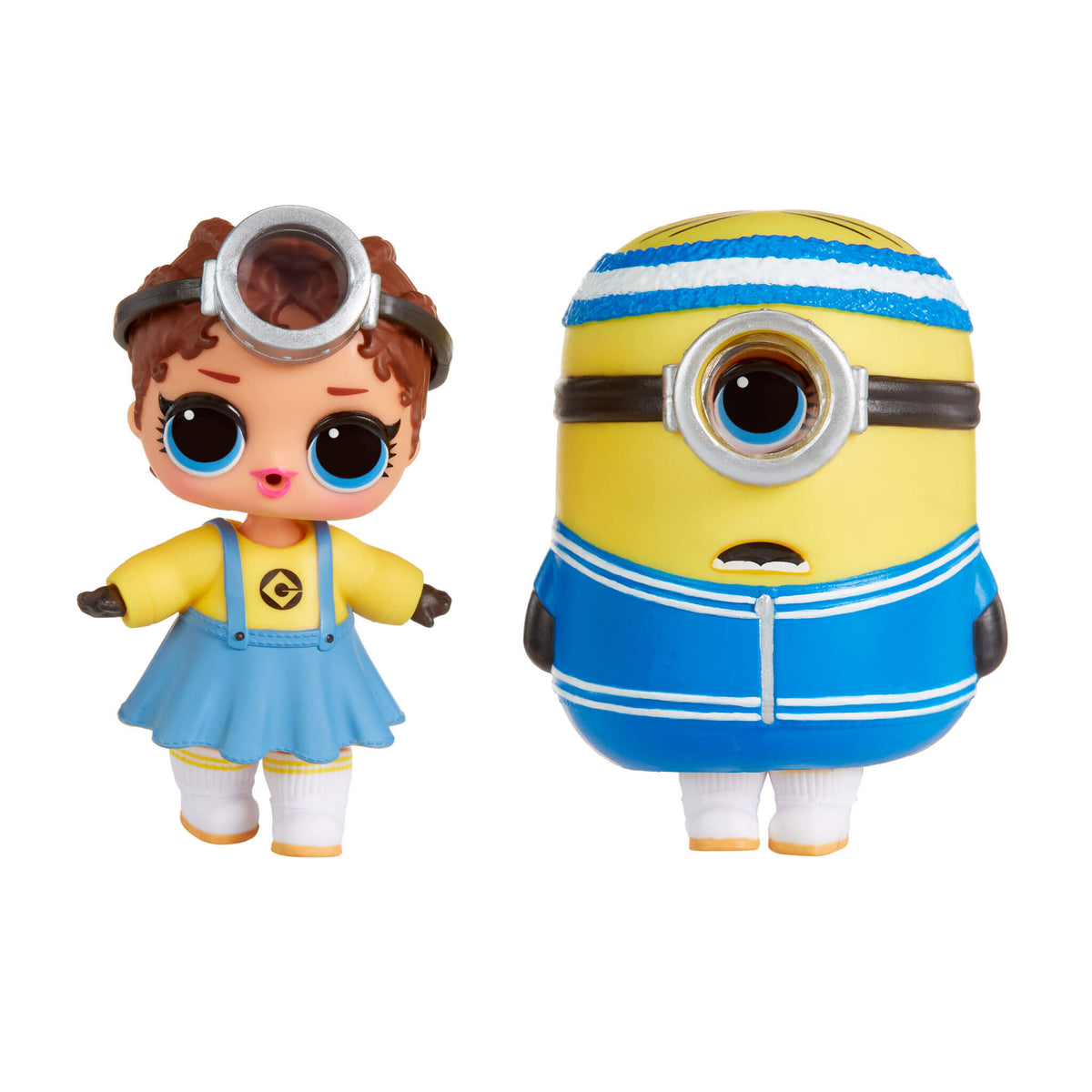 LOL Surprise Loves Minions Tots – The MGA Shop