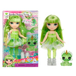 Rainbow High Littles Emerald