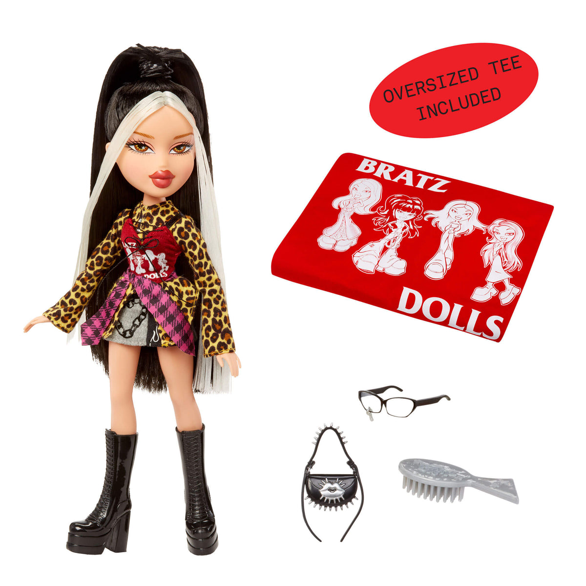 Bratz Stylin