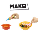 Make Ramen your way