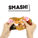 Smashing the Ramen