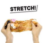 Stretching the Ramen