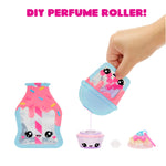 Do it yourself perfume roller