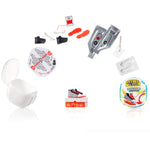 Make It Mini Sneakers