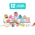 Twelve sneakers to make