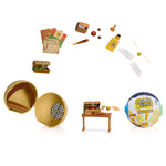 Make It Mini Back to Hogwarts Harry Potter