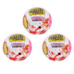 Make It Mini Valentine's Mini Collectibles - 3 Pack